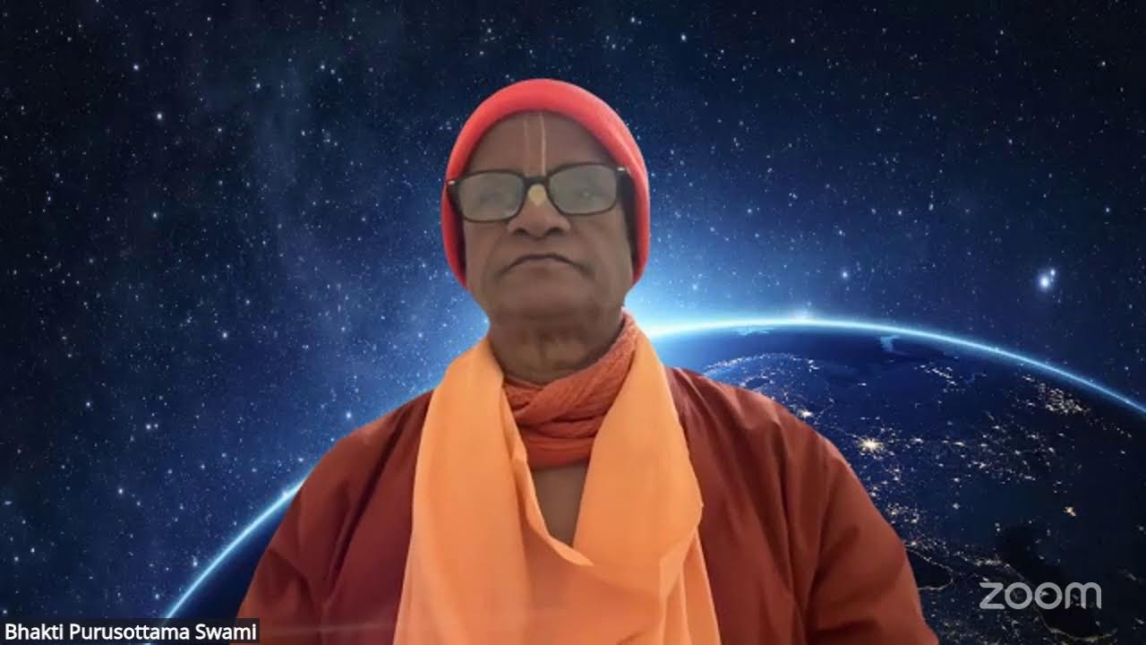 Oriya Gita class live