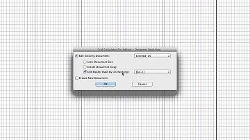 Grid Calculator Pro Edition 3.0 - Multiple Masters/Layouts