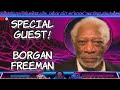 Lifes fringe mysteries  with borgan freeman