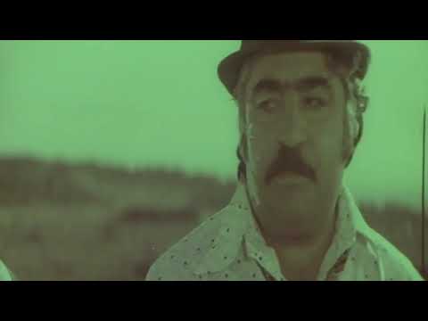 Yol əhvalatı (1980). -Qurban, adə sənə mənim canım qurban