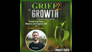 Preserving Voice, Memory, and Legacy with AI | Cristian Cibilis Bernardes | EP 470
