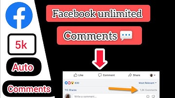 facebook unlimited auto comments l facebook auto comments l facebook comments new trick 2021