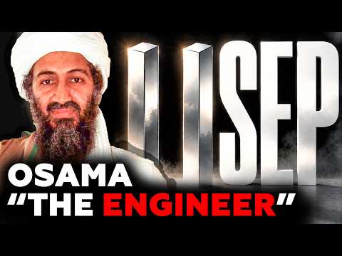 The Life of Osama Bin Laden