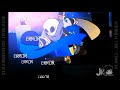 ink sans vs error sans {edit/amv}