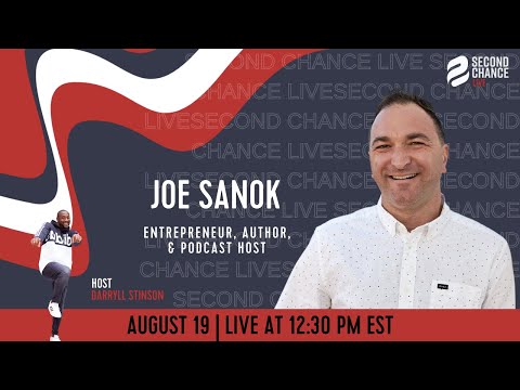 Thursday is the New Friday with Joe Sanok 