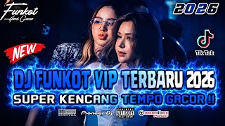 DJ FUNKOT TERBARU 2026 ‼️ SUPER KENCANG TEMPO GACOR ‼️ DUGEM KU RELA KEHILANGAN (NEW) FULLBASS