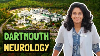 USMLE - How I Matched into Neurology at an IVY League University (Dartmouth) | Dr. Nishel Kothari