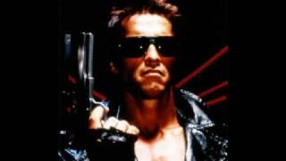 Ventrilo Harassment - Arnold Schwarzenegger