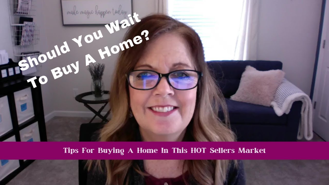 Should You Wait To Buy A Home? It Could Cost You! [Columbus Ohio Real