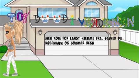 Thumbnail of Øde Ø MSP Version