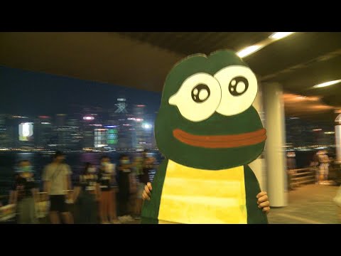 pepe-the-protest-frog?-hong-kong-kids-aren't-alt-right-|-afp