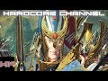 Total War Warhammer 2 - прохождение Hardcore Империи Смертных =7= Берега Ултуана