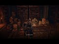 Elden Ring Secret Dialogue Of Sir Gideon About Ranni 