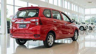 Toyota Cayla 2026 Review Lengkap dan Prediksi Harga Terbaru