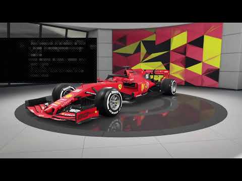 Speed Force racing :season 6 Premier : Round 1 Australia - YouTube