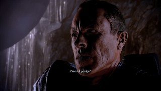 Mass Effect 2 walkthrough part 30