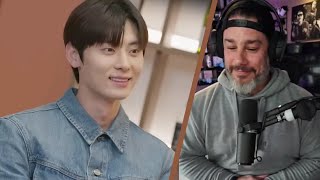 Director Reacts - Suchwita Episode 16 with Hwang Minhyun