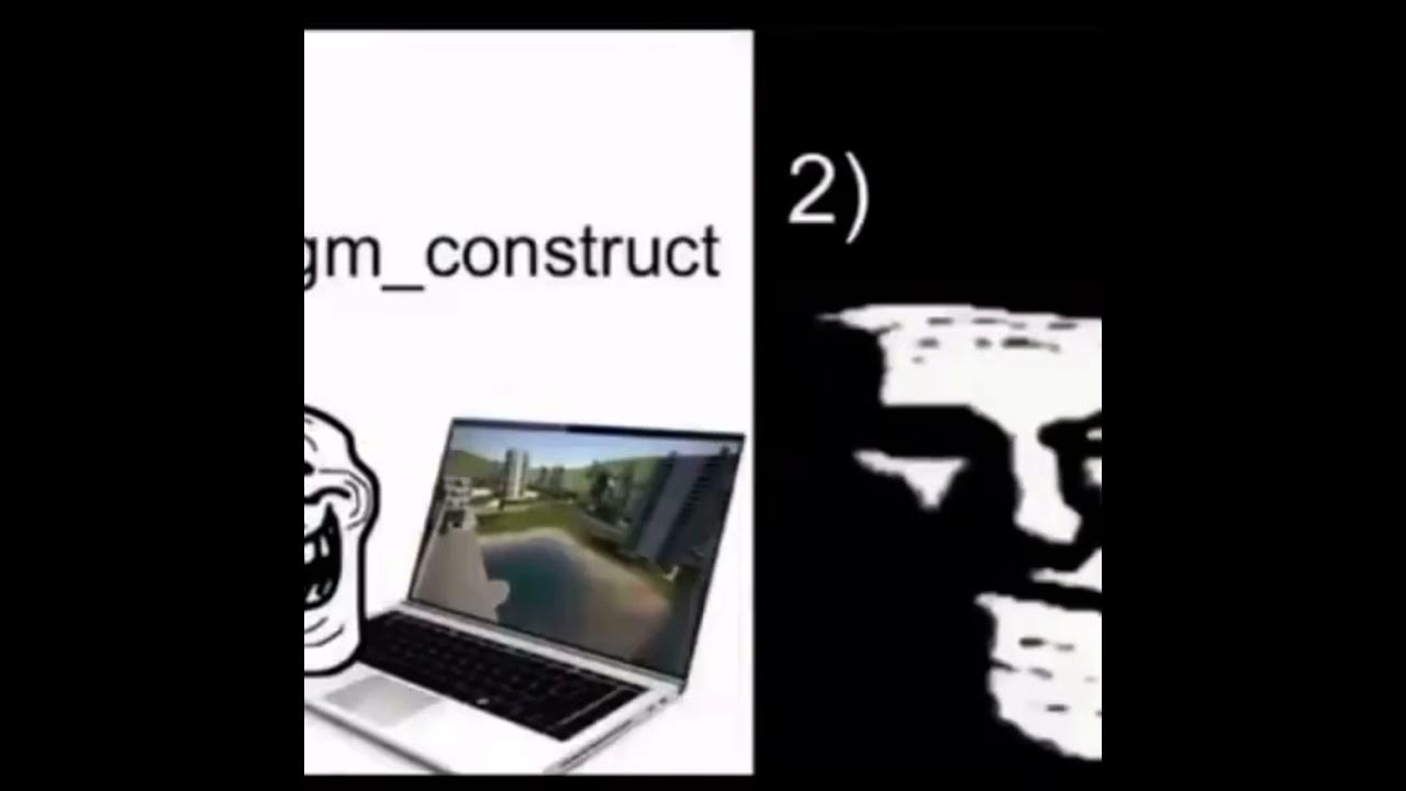 Gmod iceberg explained YouTube