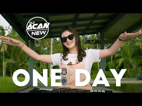 ONE DAY - ARASH ft. Helena (DJ ACAN RIMEX)