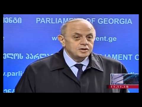 ლევან ბერძენიშვილის კომენტარი