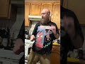 Mighty cornshake