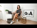 🙋🏻‍♀️ Q&A | 💃🏻 Jak się lepiej ubierać | ✨ Medycyna estetyczna...