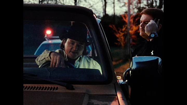 Jake Worthington - It Ain't The Whiskey (Official Music Video)