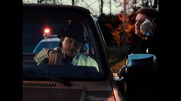 Jake Worthington - It Ain't The Whiskey (Official Music Video)
