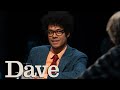 Richard Ayoade's 10th Birthday Party was Two Minutes Long | Alan Davies: As Yet Untitled | Dave