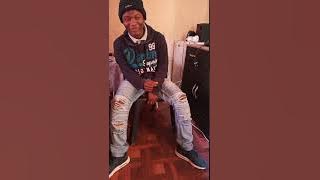 Stebza Rap is fun freestyle