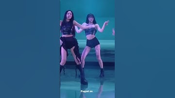 BLACKPINK Performs "Pink Venom" | 2022 VMAs