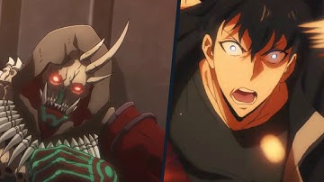 Solo Leveling Season 2: Everything You Need to Know Before the Premiere!