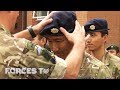 Is This The British Army's 'Sorting Hat'? • GURKHA SELECTION | Forces TV