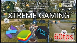 Bluestacks N VS NOX VS Bluestacks 3 Gaming TEST | Best Gaming Android Emulator for Gaming PC 2018 Bluestacks N VS NOX VS Bluestacks 3 Gaming TEST | Best Gaming Android Emulator for Gaming PC 2018