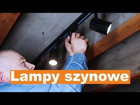 Wideo: Jak wybrać diodową lampę sufitową?