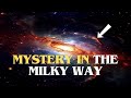 QUASAR SPOTTED IN THE MILKY WAY!