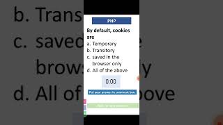PHP Interview Questions with Answers | PHPFunctions | Best online Job Course | Inspiron Technologies screenshot 4