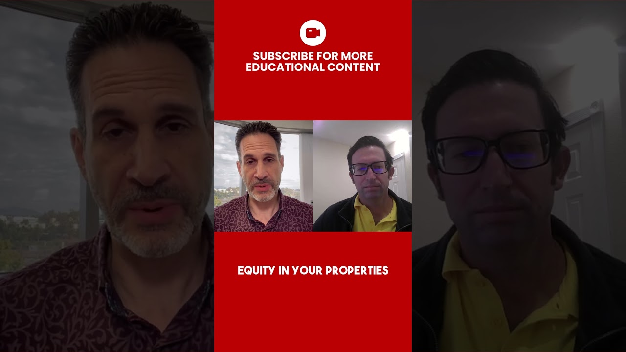 IMPORTANCE of 1031 Exchanges!! 