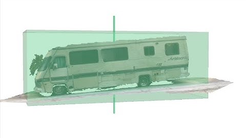 LiDAR 3D scanning with the 2020 iPad Pro, iPhone 12 Pro Max and the Polycam 3D scanning app