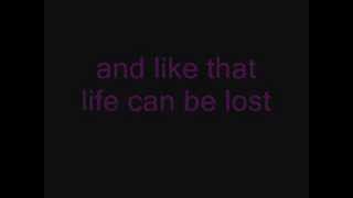 Hero - Superchick lyrics
