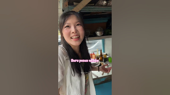 MAKAN MIE AYAM KETEMU IBU-IBU JOWO! ASYIK BANGET! #makananindonesia