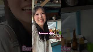 Makan Mie Ayam Ketemu Ibuibu Jowo Asyik Banget makananindonesia