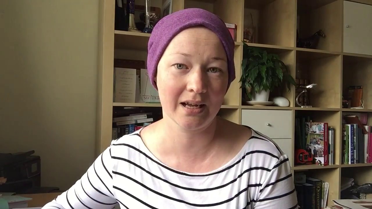 I Made It Through Chemo,My MRI Results And A Chemo Tip