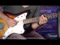 Fender road worn 60s jazzmaster  n stuff music product review