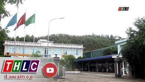 Điểm sáng trong thu hút đầu tư tại khu công nghiệp Đông Phố Mới| THLC