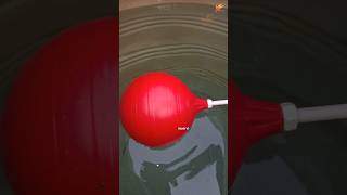 Automatic Float Valve for water tank ⚡🌊💧#Automatic #flotswitch #floating #floatvalve #valve