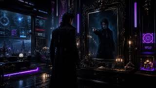 The Cost Of Distrust (Gothic Metalstep)