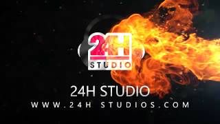 Intro 24H Studio #2014  #Preview