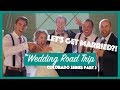 THE WEDDING ROAD TRIP (Colorado Series Pt. 3)