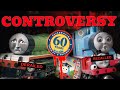 The CONTROVERSIES Of Thomas The CONTROVERSIES Of Thomas